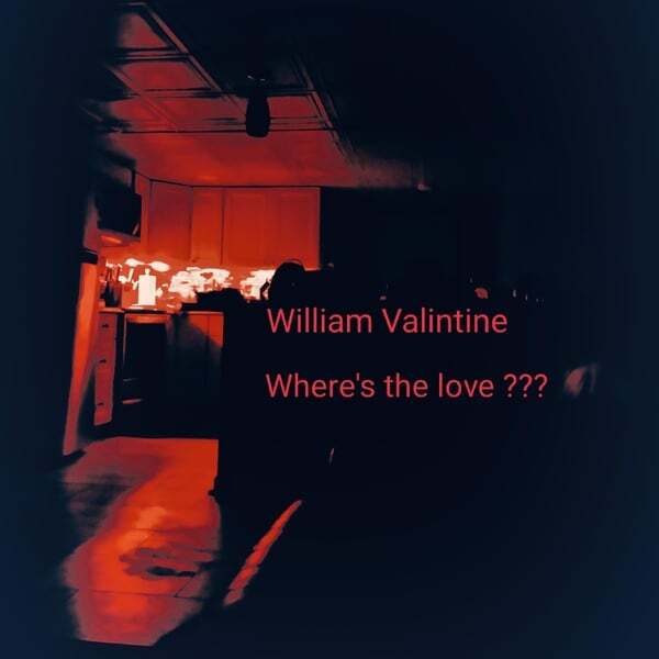 Cover art for Where's the Love